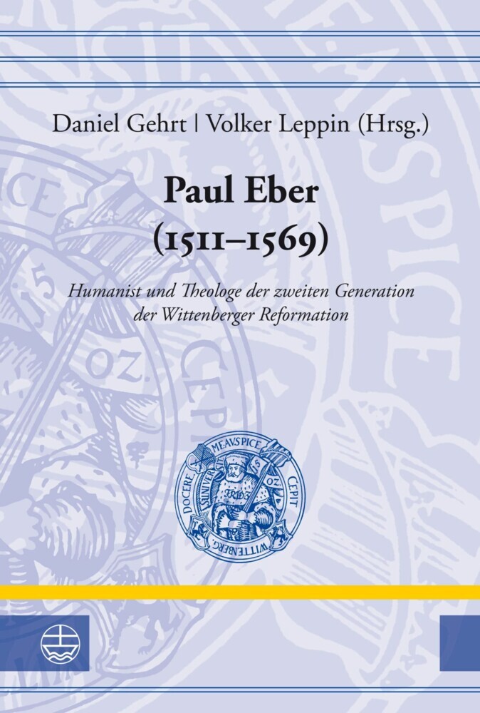 Paul Eber (1511-1569) main product photo