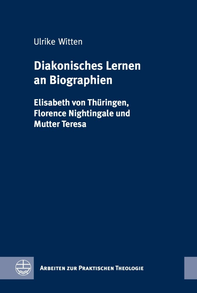 Diakonisches Lernen an Biographien main product photo