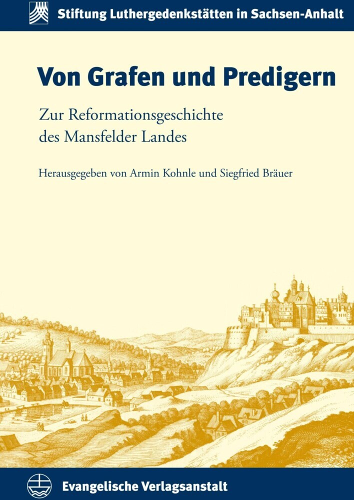 Von Grafen und Predigern main product photo