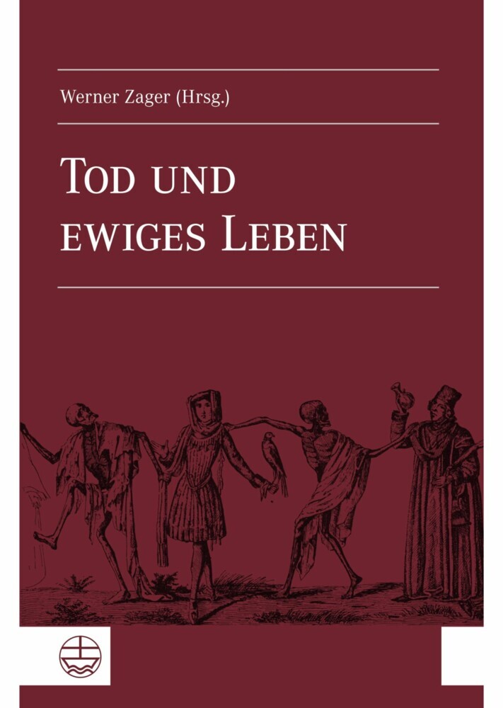 Tod und ewiges Leben main product photo