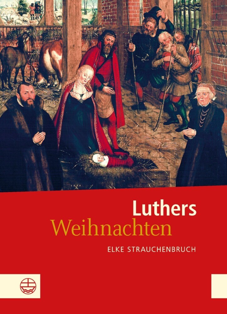 Luthers Weihnachten main product photo