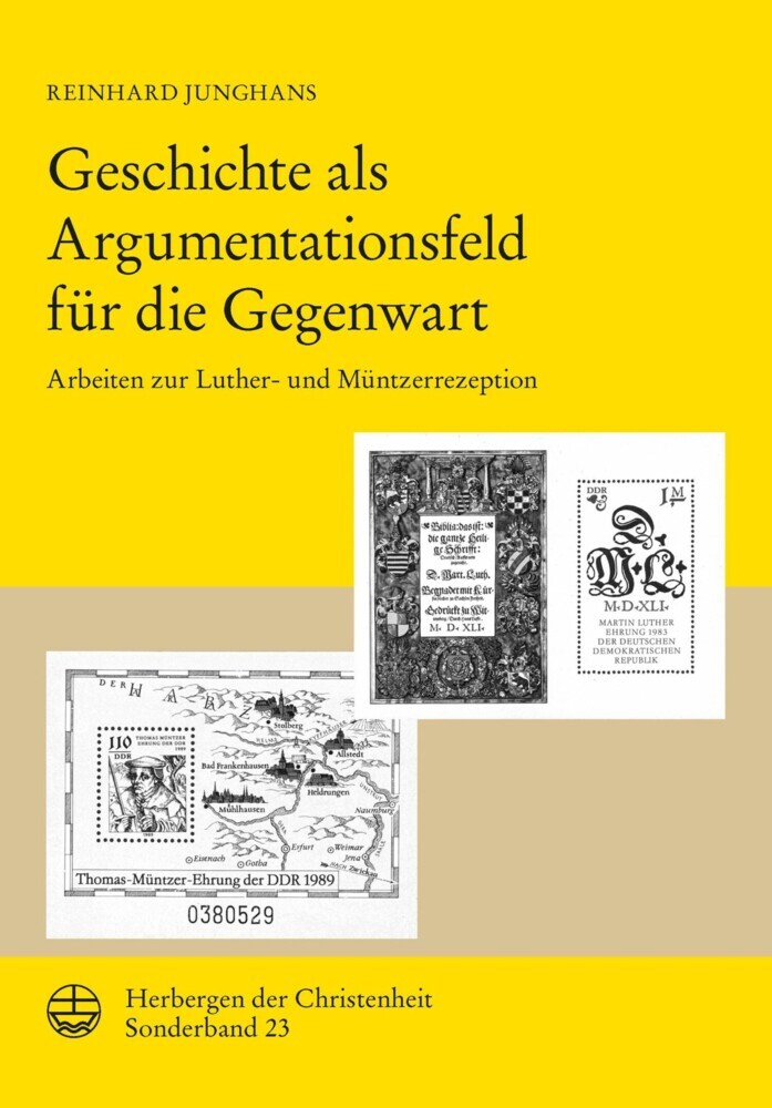 Geschichte als Argumentationsfeld für die Gegenwart main product photo