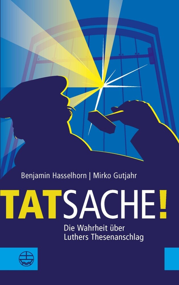 Tatsache! main product photo