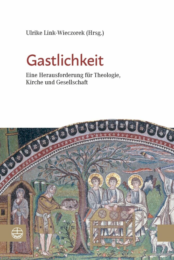 Gastlichkeit main product photo