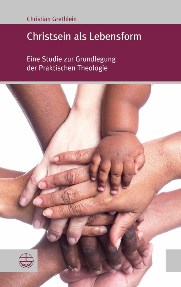 Christsein als Lebensform main product photo