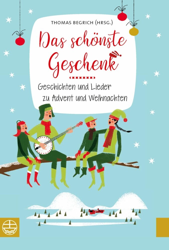 Das schönste Geschenk main product photo