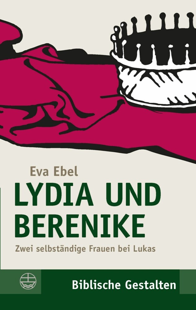 Lydia und Berenike main product photo