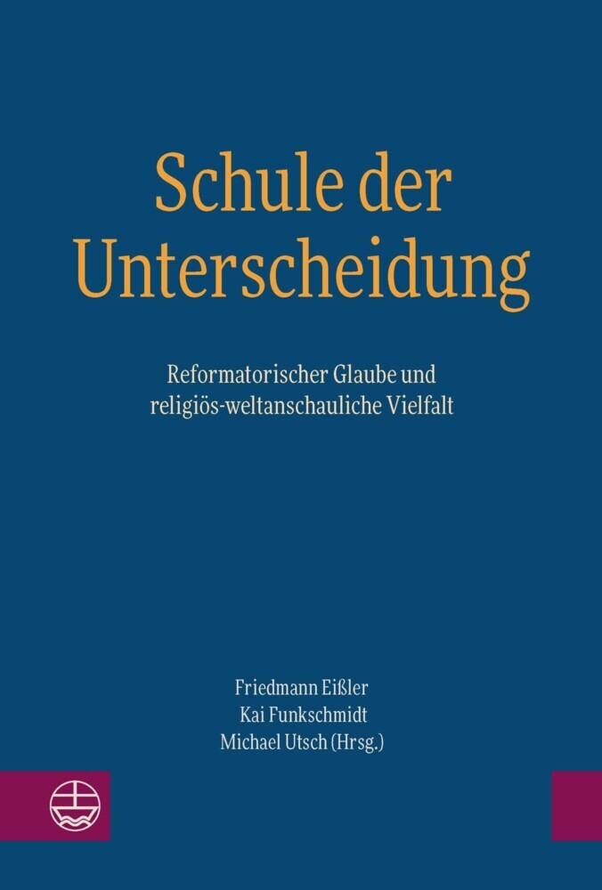 Schule der Unterscheidung main product photo