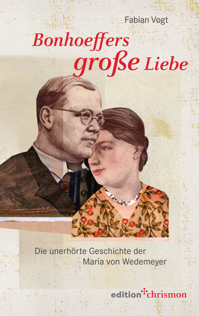Bonhoeffers große Liebe main product photo