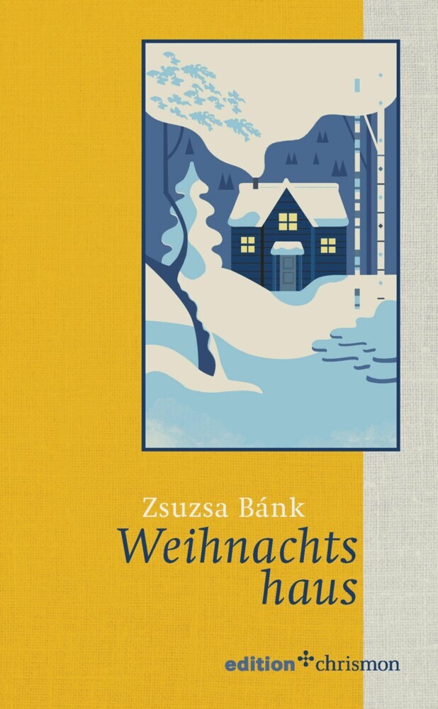 Weihnachtshaus main product photo