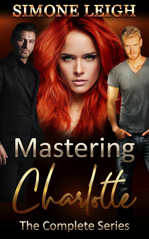 Mastering Charlotte main product photo