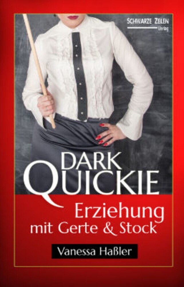 Erziehung mit Gerte und Stock main product photo