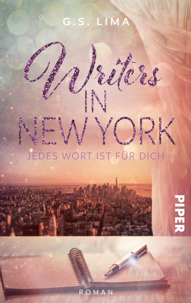 Writers in New York main product photo
