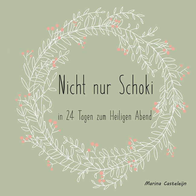 Nicht nur Schoki main product photo