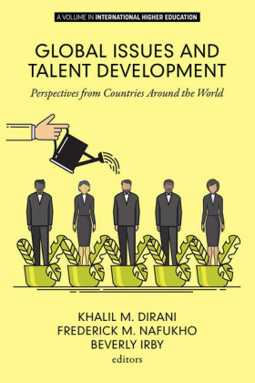 Global Issues and Talent Development
