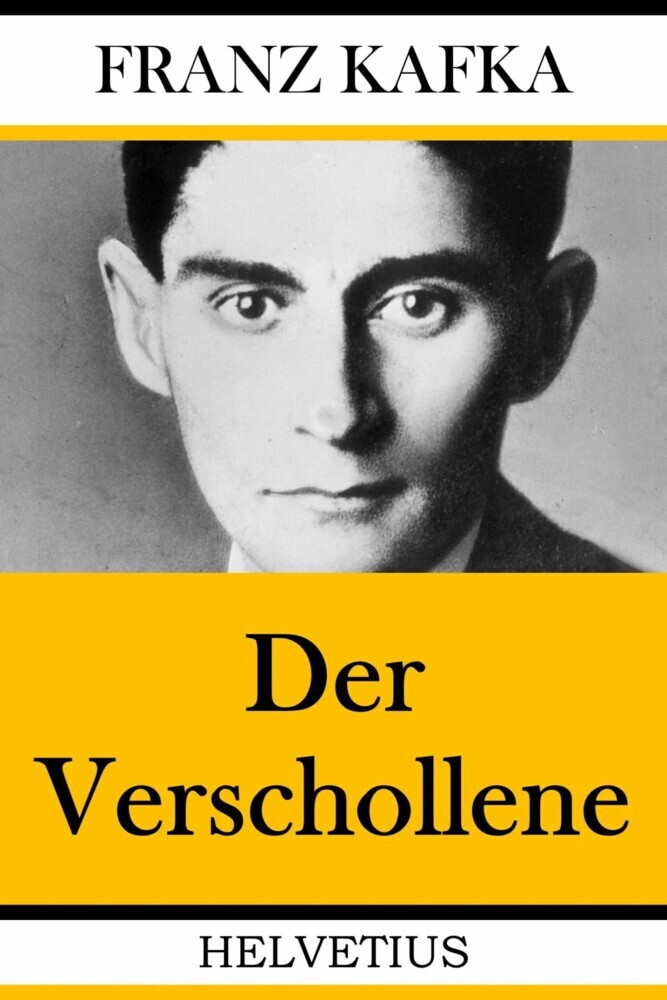 Der Verschollene main product photo