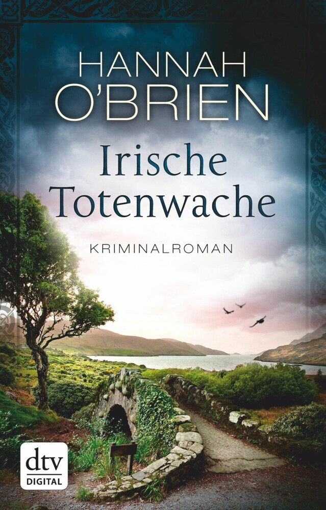 Irische Totenwache main product photo