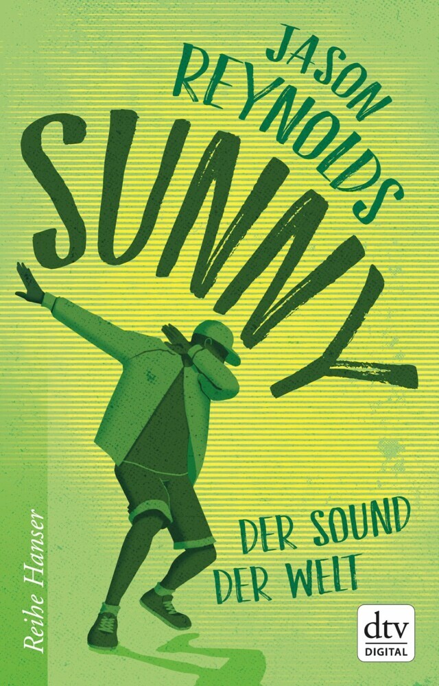 Sunny main product photo