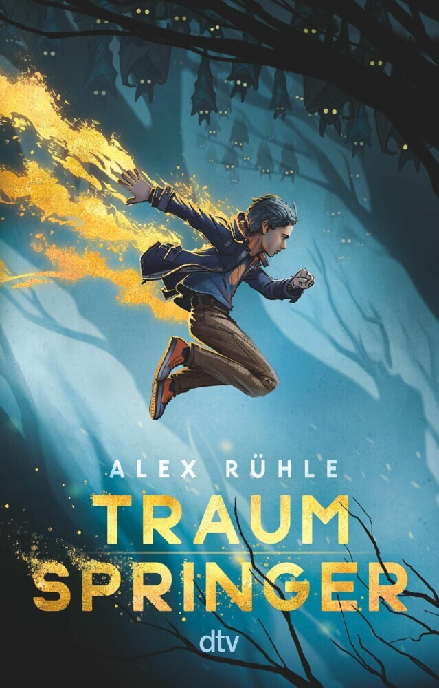 Traumspringer main product photo