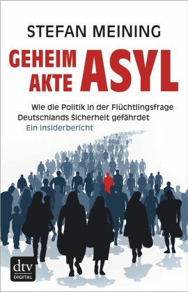 Geheimakte Asyl