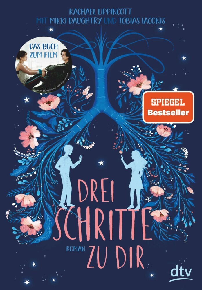 Drei Schritte zu dir main product photo