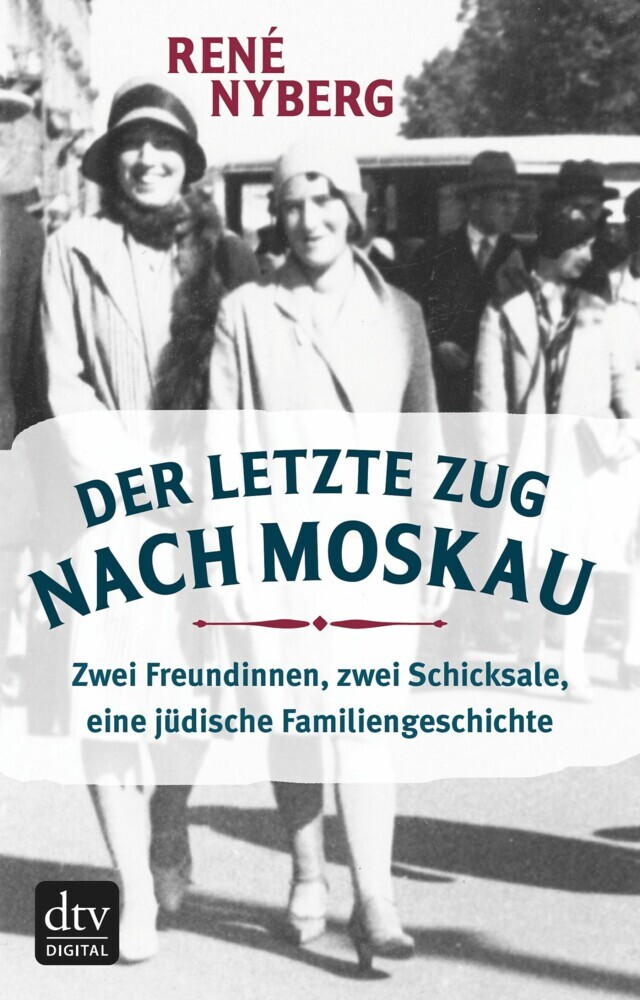 Der letzte Zug nach Moskau main product photo