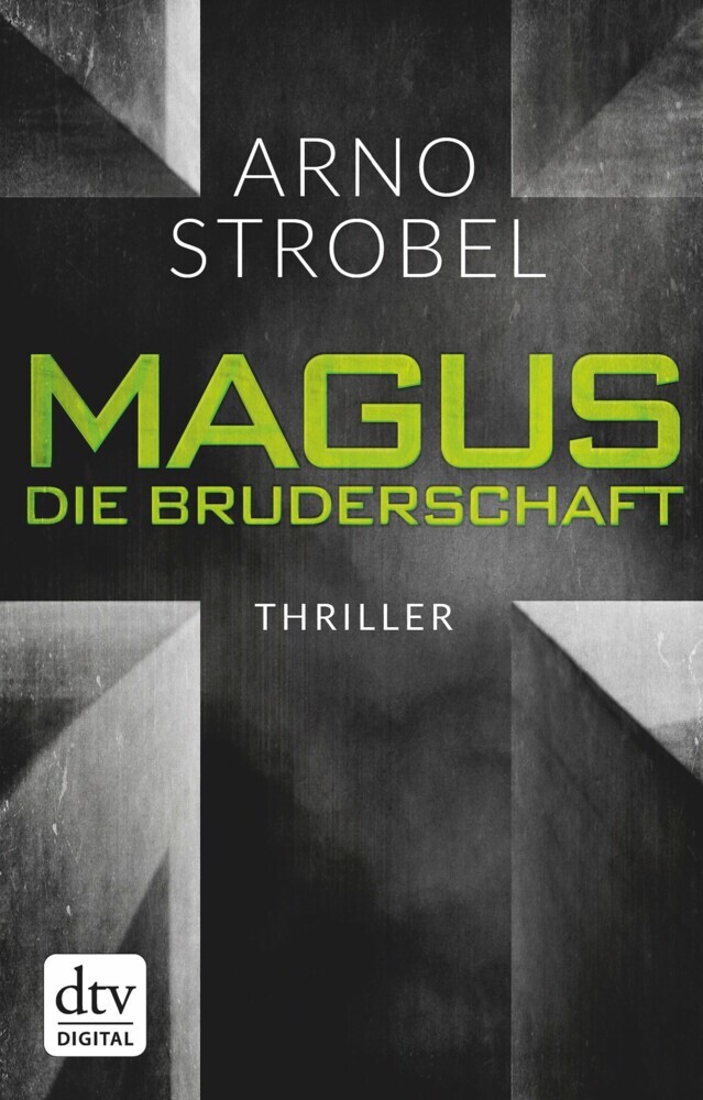 Magus. Die Bruderschaft main product photo