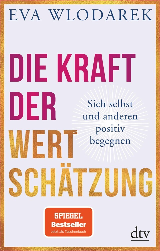 Die Kraft der Wertschätzung main product photo