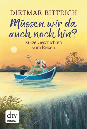Müssen wir da auch noch hin?
