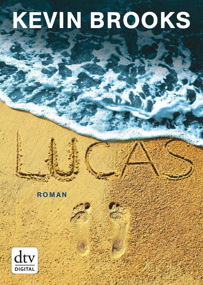 Lucas main product photo