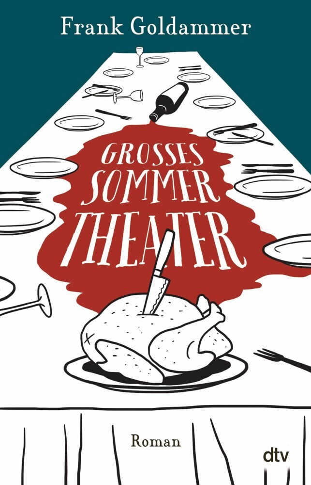 Großes Sommertheater main product photo