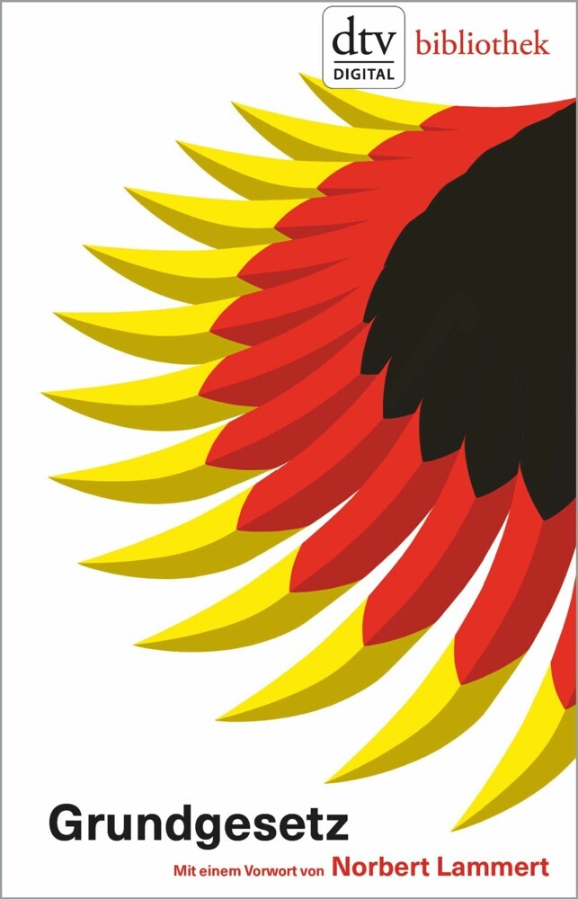 Grundgesetz main product photo