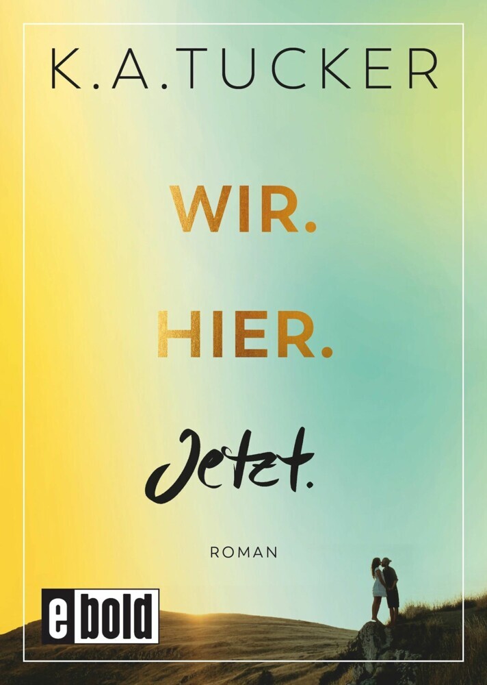 Wir. Hier. Jetzt. main product photo