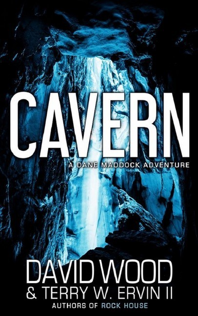 Cavern main product photo