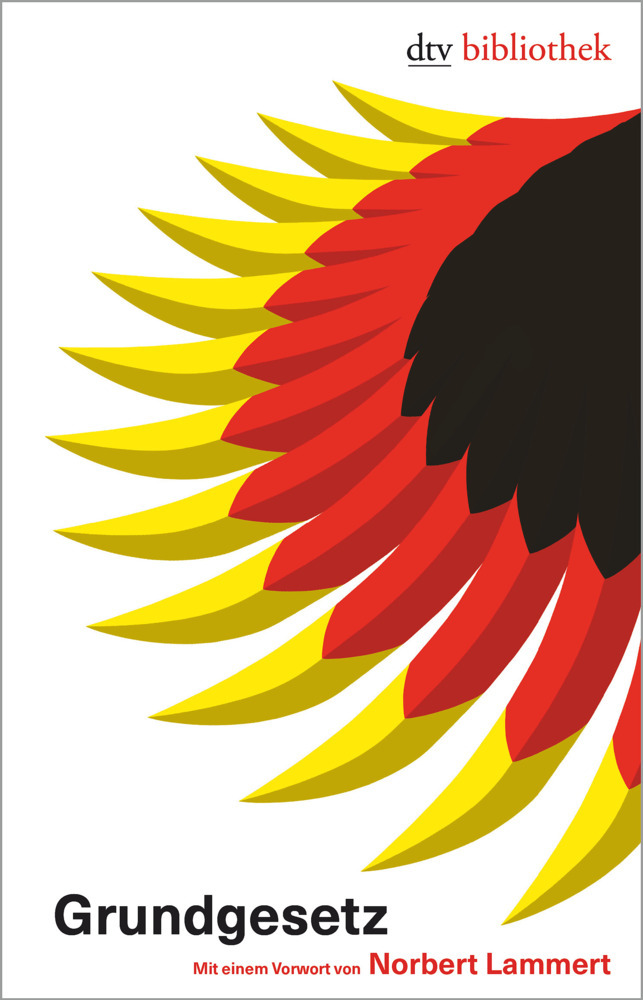 Grundgesetz main product photo