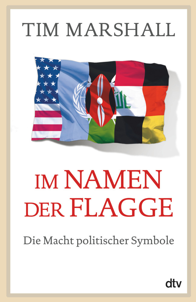 Im Namen der Flagge main product photo