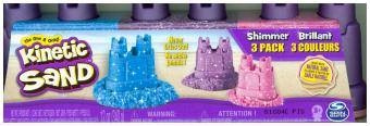 KNS Shimmers Multi Pack (340gr)