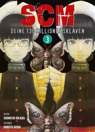 SCM - Deine 130 Millionen Sklaven 03. Bd.3