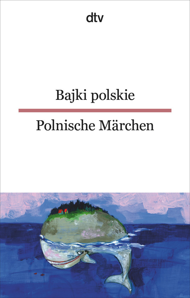 Bajki polskie Polnische Märchen main product photo