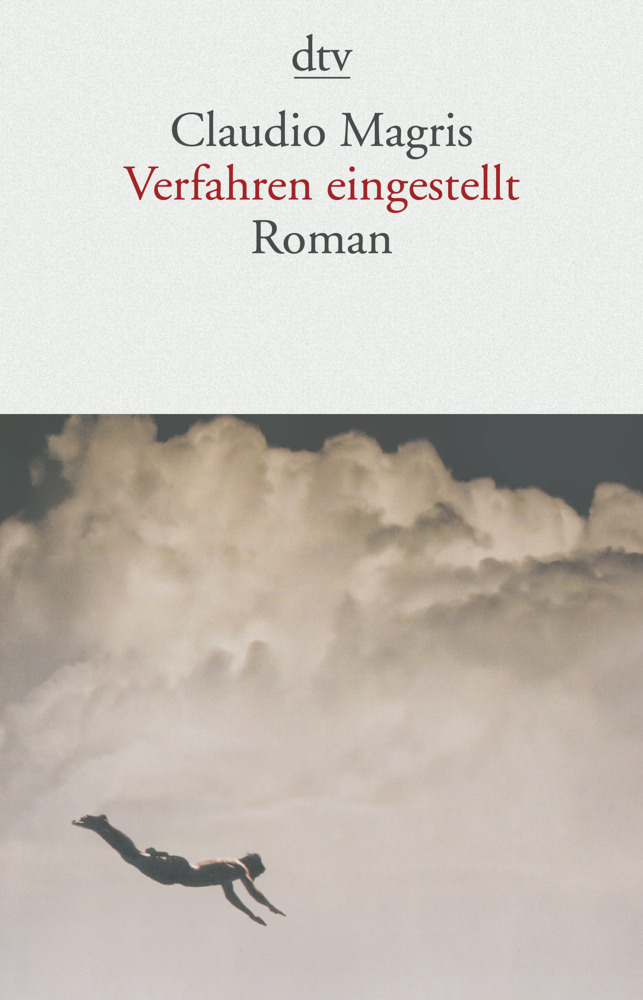 Verfahren eingestellt main product photo