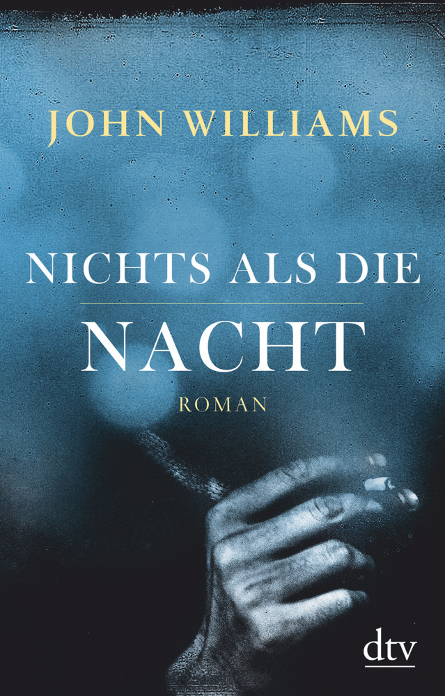 Nichts als die Nacht main product photo