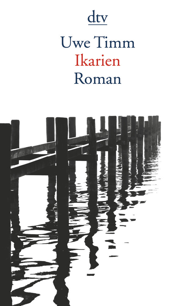Ikarien main product photo