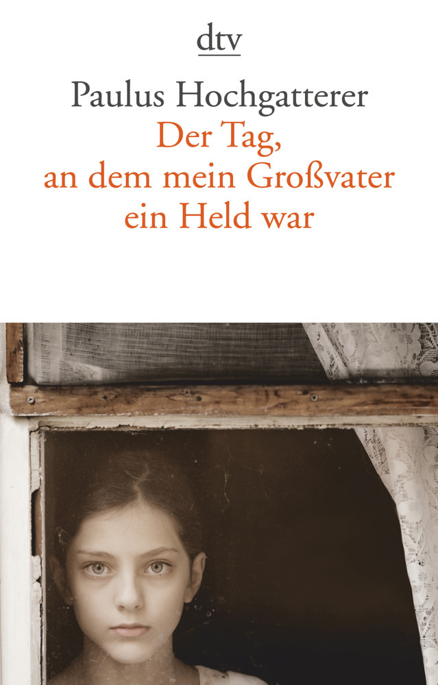 Der Tag, an dem mein Großvater ein Held war main product photo