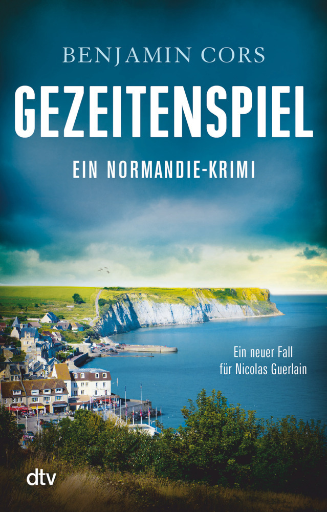 Gezeitenspiel main product photo