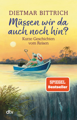 Müssen wir da auch noch hin?