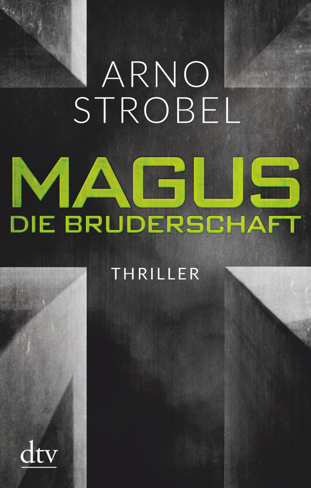 Magus. Die Bruderschaft main product photo