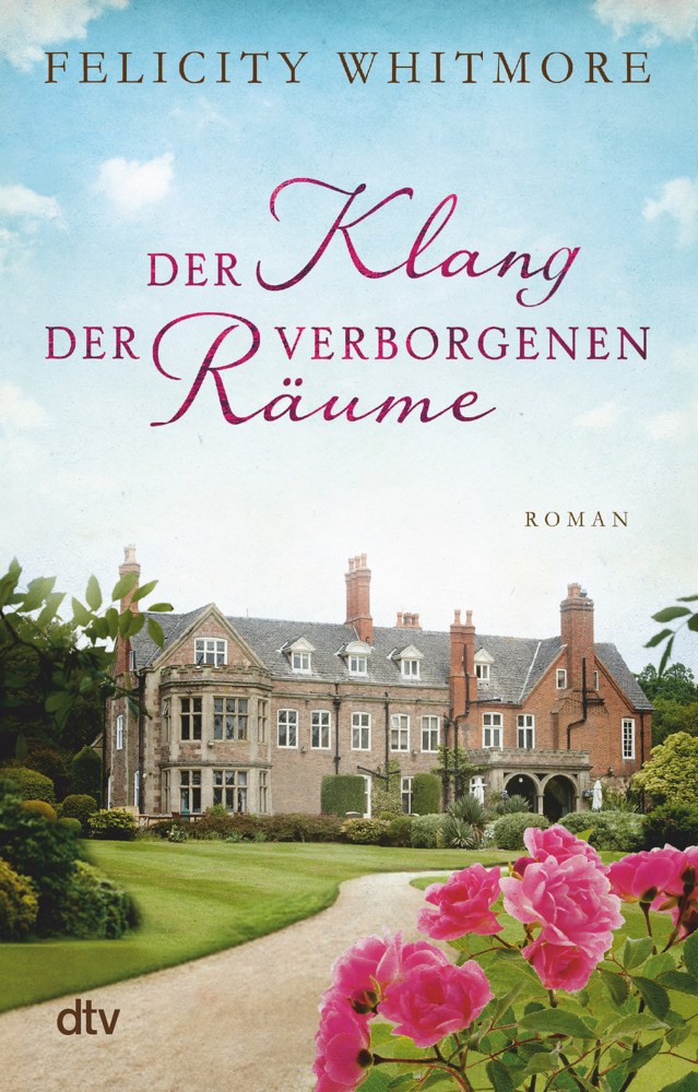 Der Klang der verborgenen Räume main product photo