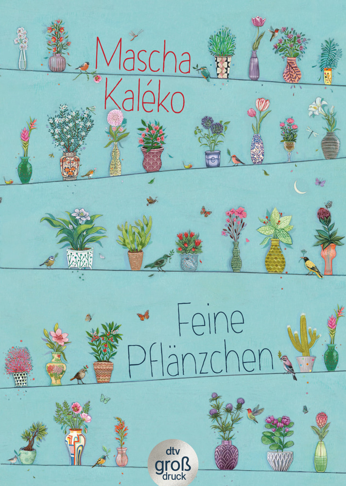 Feine Pflänzchen main product photo