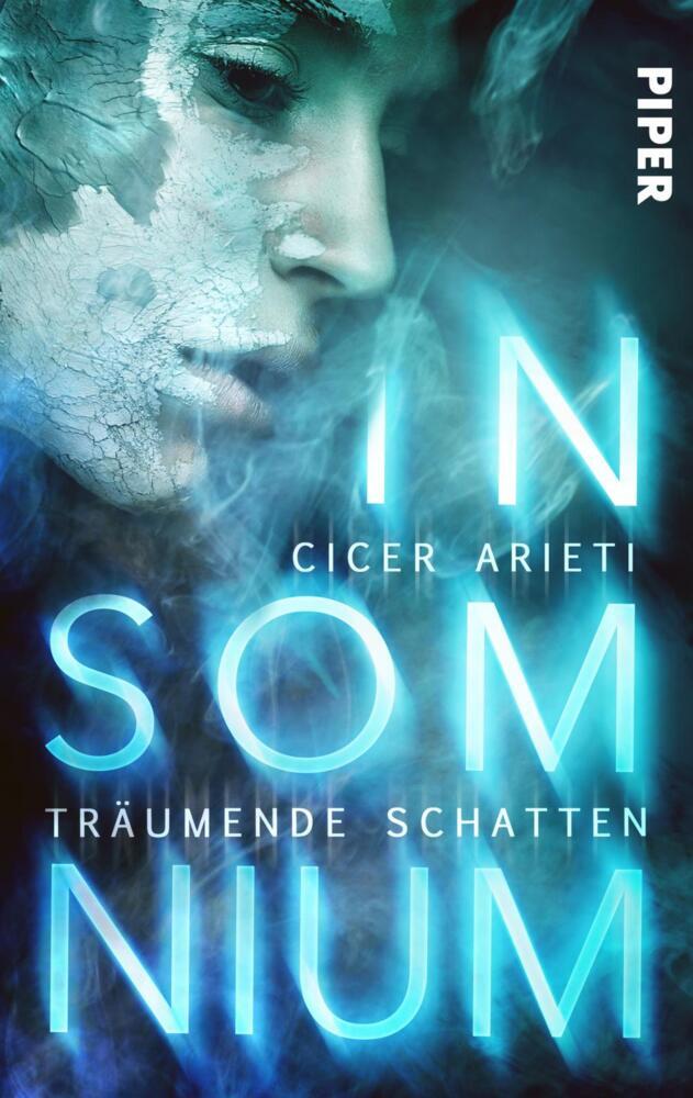 Insomnium: Träumende Schatten main product photo