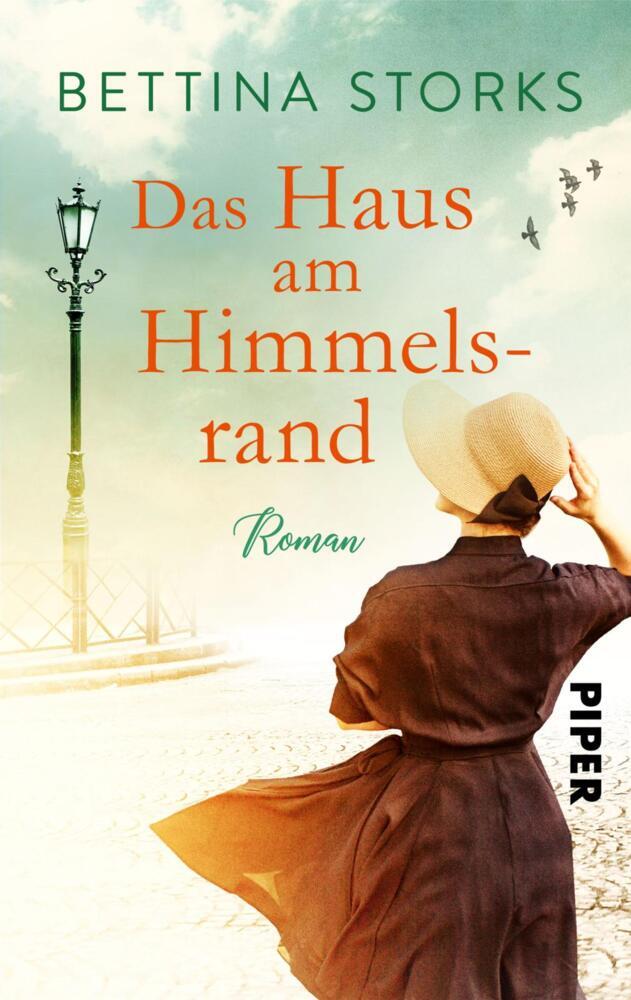 Das Haus am Himmelsrand main product photo